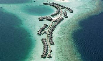 Constance Halaveli Maldives